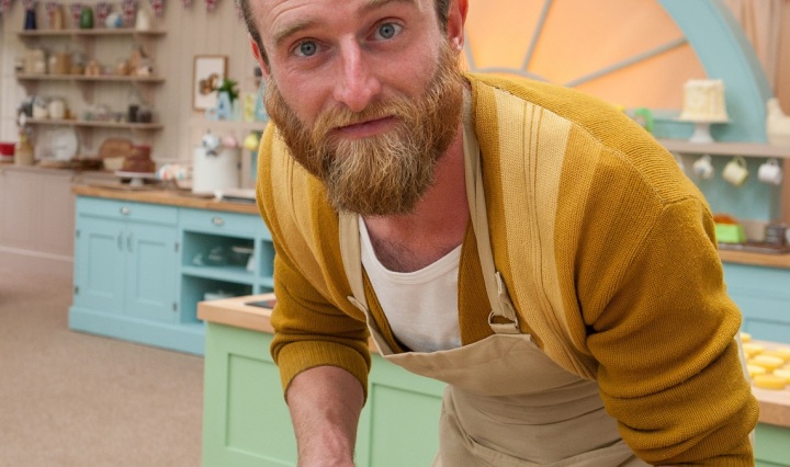 The Great British Bake Off: Series 05: Episode 01